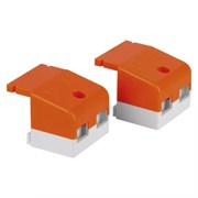 DR AY PC-PFM-CLAMP DUO 10X2        LEDV 4058075313170