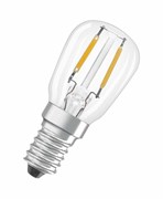 LEDT265 1,6W/824 230V FIL E14 10X1 OSRAM 4058075432819
