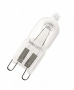 Лампа галогенная 66733 PRO 33W 240V G9 OSRAM 4008321226341