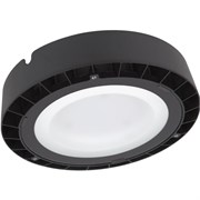 подвесной светильник LEDV HIGHBAY VAL 150W/4000K 100° 15000Лм IP65 3Y (ДСП-150Вт ) черный  4058075408432