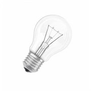 ORBIS CLASSIC  A  CL    40W  230V  E27   415 lm  d  60 x 105   - лампа * 4058118024049