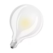 Лампа светодиодная OSRAM LEDSG9560 6,5W/827 230VGLFR E27 6X1 4058075808713