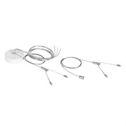 LN INDV DALI SUSPENSION KIT 4058075133303