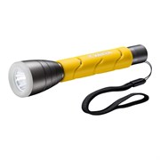 Фонарь светодиодный VARTA Outdoor Sports 2 AA, противоударный, водостойкий. 4008496927630