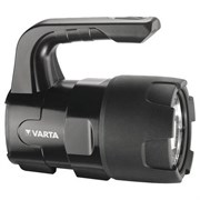 Фонарь VARTA 3W LED INDESTRUCTIBLE LANTERN 4C BLIB 4008496682805