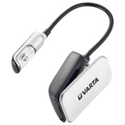 Фонарь VARTA LED Book Light 2xCR2032 4008496772599
