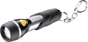 Батарейка Фонарь VARTA Day Light Key Chain с  ми в комплекте 4008496987467