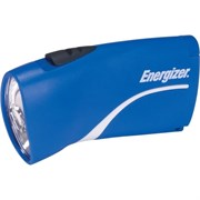 Фонарь светодиодный ENERGIZER Pocket Light 3xAAA, карманный, синий 7638900326314