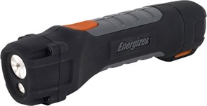 Фонарь светодиодны ENERGIZER Hard Case Project Plus 4АА 7638900287448