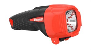 Фонарь ENERGIZER Impact Rubber 2xAAA, tray, противоударный 7638900326307