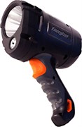 Фонарь ENERGIZER Hard Case Pro Rech LED Spotlight 6AA, прожектор 7638900344974