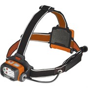 Фонарь светодиодный налобный Energizer ATEX Headlight,для освещения в зонах с повышенной взрывобезопасностью E300694600
