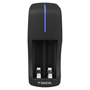 Зарядное устройство VARTA Mini Charger 4008496850600