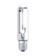VIALOX NAV  T    50W SUPER 4Y E27    4400lm 36000h d37x156 прозрач цилиндр OSRAM -лампа 4052899415379