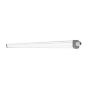 Светильник LEDV IP65 DP SLIMVALUE 1200 36W/4000K  Серый  3700Lm  30000h  4058075169128
