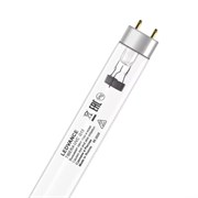 Лампа бактерицидная ультрафиолетовая Ledvance TIBERA UVC 30W T8 G13 d26x893 UVC 253,7 nm без озона 4058075499249