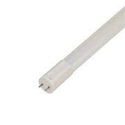 Лампа Gauss Elementary T8 10W 800lm 6500K G13 600mm стекло поворотная LED 1/30 93030-R