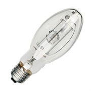 Лампа SYLVANIA HSI-MP 100W/CO/WDL 3200К E27 1.15A 7900lm d54x142 люминоф ±360° - 0020821
