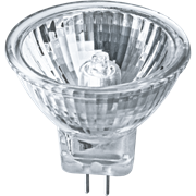 Лампа Navigator 94 203 MR16 35W 12V 2000h 94203 NH-MR16
