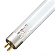 Лампа бактерицидная Philips TUV 4W T5 G5 150х16х16 мм 928000104013