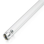 Лампа бактерицидная Philips TUV 15W T8 G13 d26 x 438мм (871150072617940) 928039004005