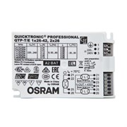 ЭПРА OSRAM QTP  T/E 1X26-42  /  2X26  220-240   4008321537089