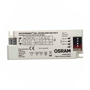 Драйвер OTE 35/220-240  800/925/1050mA S  17-34V   110x43x29,5  OSRAM -   ECO 4052899917651