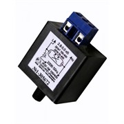 ИЗУ-1М 4,6КВ 100/400 220V 50Гц 3конт посдедовательная (ДРИ 35-400W/ДНаТ 70-400W) - Ремар 00000000095