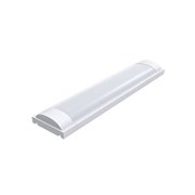 Светильник линейный Gauss WLF-4 18W 1520lm 4000K 185-265V IP20 585*120*46мм сталь LED 1/12 844611218