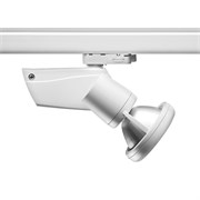 Светильник ROBIN HF 70W MH 60° white с PT-fit 70 под  лампу G12 -   шинный (пр-во LUG Польша) 020011.1022.704.009