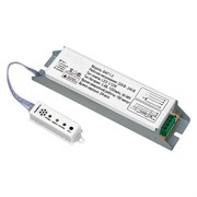 Pelastus Блок аварийного питания БАП 1.2  c собственным источником света для всех типов светильников.Батарея: Ni-MH 3.6В 1.2 А/ч. БАП 1.2