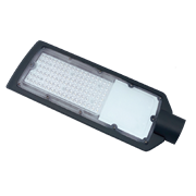 FL-LED Street-Garden 250W  Grey 6500K 685*175*75мм d65mm  27375Лм 220-240В (консольный светодиодный) 612281