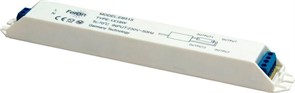 Аппарат пускорегулирующий электронный, 1*18W T8/G13 230V, EB51S Feron 21519-1