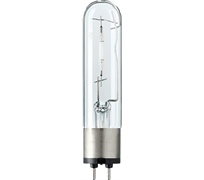 SDW-T      35/825 (PG12-1) (натр. выс. давл.) - лампа PHILIPS 928153809230