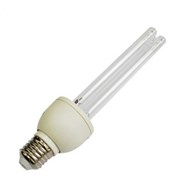 Лампа бактерицидная LightBest UVC 25W E27  700709013