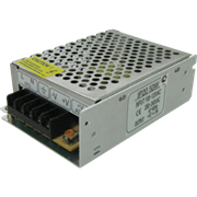 Ecola LED strip Power Supply  50W 220V-12V IP20 блок питания для светодиодной ленты B2L050ESB-1