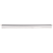 Ecola LED strip Power Supply 38W 220V-24V IP20 длинный и тонкий блок питания для светодиодной ленты D2T038ESB