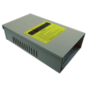Ecola LED strip Power Supply 400W 220V-12V IP53 блок питания для светодиодной ленты B3L400ESB-1