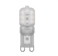 Лампа LED LB-430 (5W) 230V G9 4000K 16x47mm FERON 25637-1