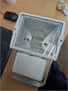 FL- 12   BOX        70/150W RX7S Белый асимм Foton - корпус 916580