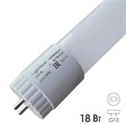 Лампа в ловушки для насекомых LightBest LED BL 1,8W18W 230V T8 G1 700909016