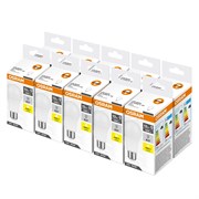 Светодиодная лампа OSRAM Led Base CLA125 13W/830, 3000K, 230V, E27, Матовая 4058075670860