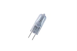 Лампа галогенная LightBest LBH 9047 50W 24V GY6.35 (64445U) 700809047