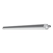 Светильник светодиодный DP COMPACT 1500 55W/4000K GR IP65  LEDV 4058075062160