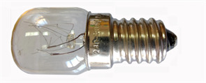 Лампа галогенная LightBest LBH 9038 OVEN 15W 230-240V T22 E14 CL 700809038