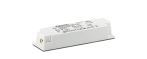 Драйвер VS ECXd   350.049 DIM (L,C) 350mA  45-55v/15W 120x27x42мм  220-240V -   VS 186287