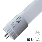 Лампа в ловушки для насекомых LightBest LED BL 1W=10W 220-240V T8 G13 700909014