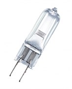 Лампа галогенная LightBest LBH 9014 150W 24V G6.35 (аналог 64640 HLX) 700809014