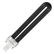 Лампа ультрафиолетовая LightBest BLB 9W G23 700909028