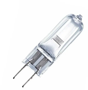 Лампа галогенная LightBest LBH 9033 150W 24V G6.35 700809033